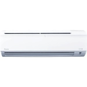DAIKIN 1.0HP / R32 Non-Inverter Air Conditioner Aircond FTV28PB- Standard