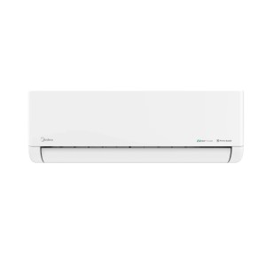 Midea MSCE-10CRFN8 1.0HP Inverter Air Conditioner | Compact | Energy Saving | Quiet Cooling