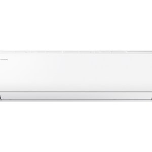Samsung 1.0HP E-Inverter Air Conditioner AR40F09D0AMNME (R32, 4-Star Energy Saving, Fast Cooling)